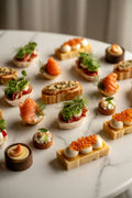 Savory Catering